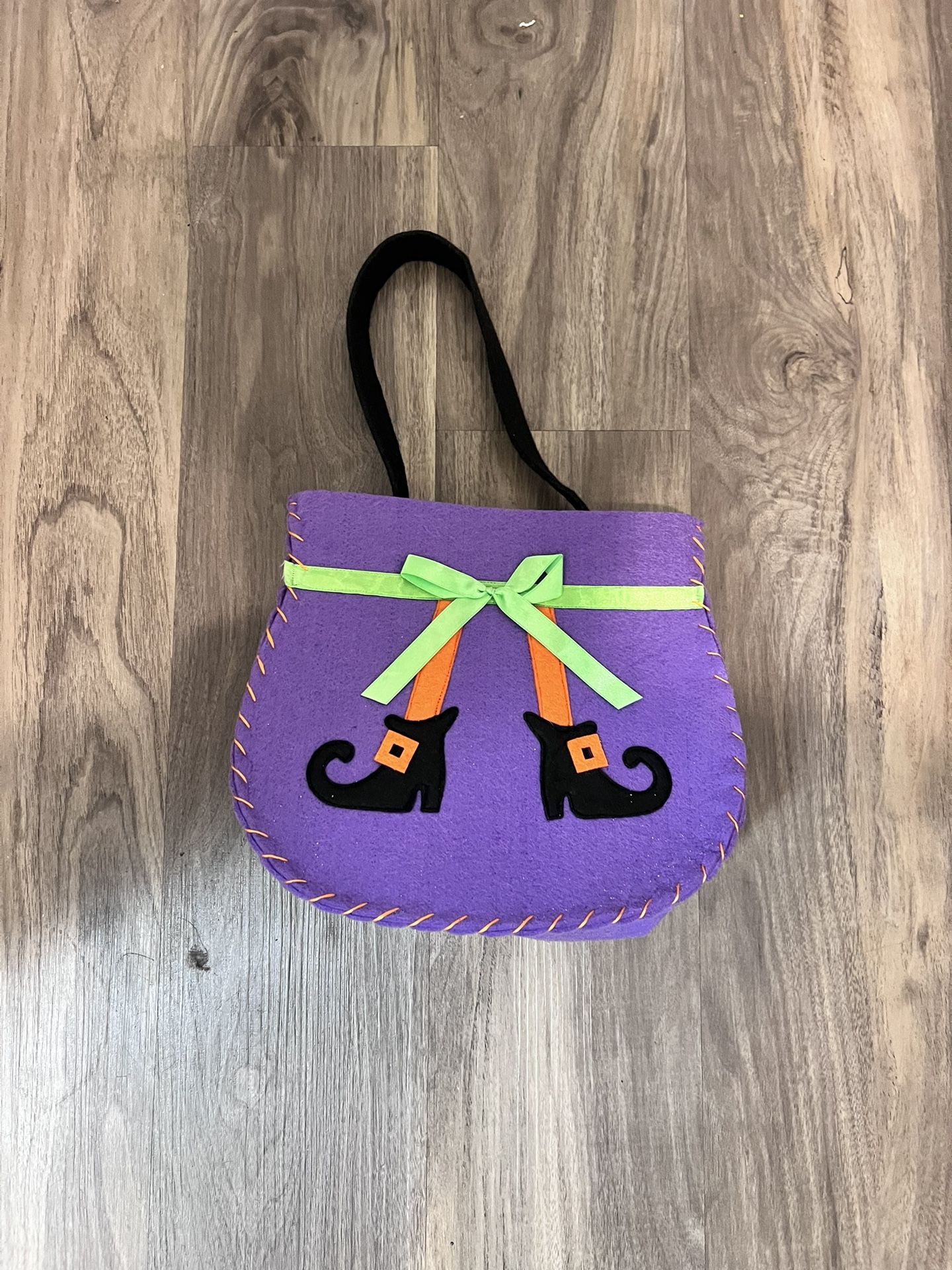 Halloween Bag