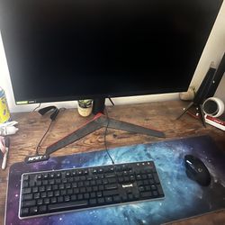 Gaming Computer Barely Used