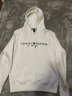 Mens Tommy Hilfiger sweater