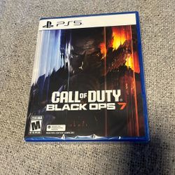 COD Black ops 7
