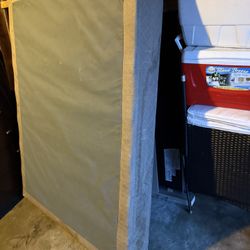 Queen Box Spring