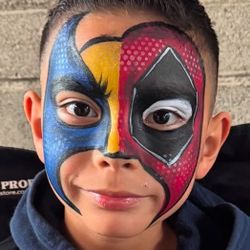 Face Paint
