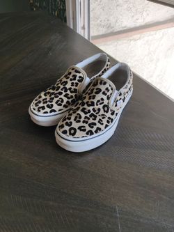 Kids Vans Shoes