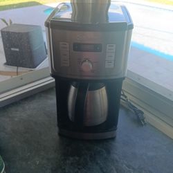 Coffee  maker 12 Cup Programmable 