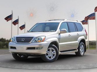 2006 Lexus GX