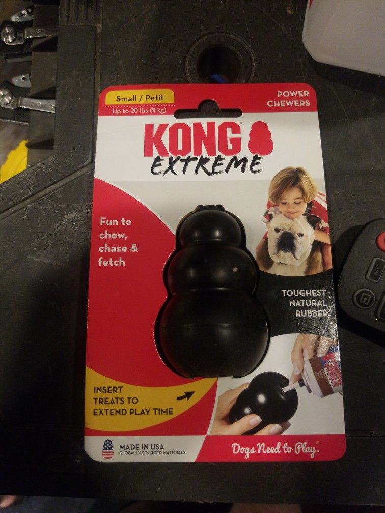 Pet Dog King Extreme Small (1)