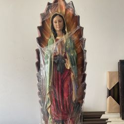 Virgen De Guadalupe-36”