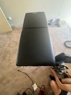 Massage Table