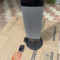 Lasko Heater