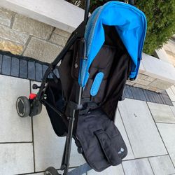 GOOD QUALITY STROLLER