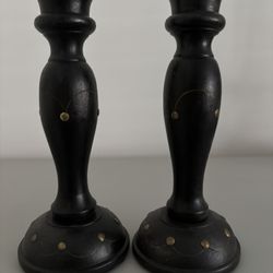 Candle Holders