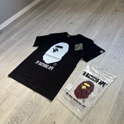 Bape Shirt