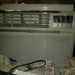 Ac Window Unit