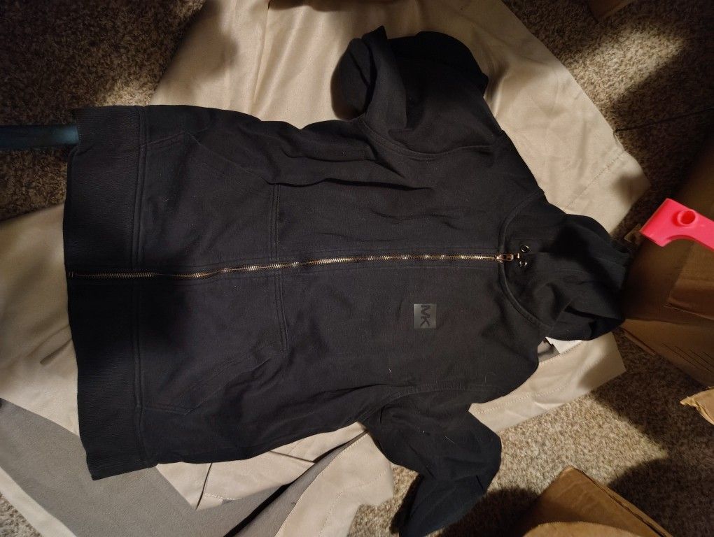 Hoodies And Jackets