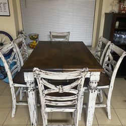 Kitchen Table 