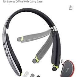Bluetooth Headset