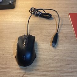 Gaming Mouse