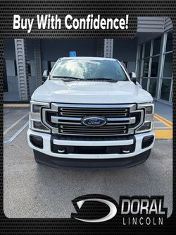 2022 Ford F-350