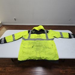 Rain Suit