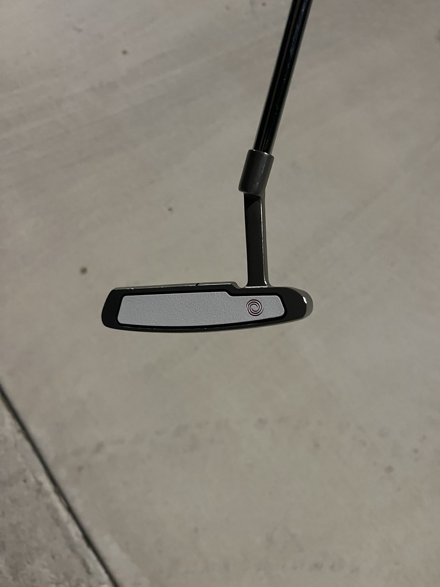 Odyssey putter
