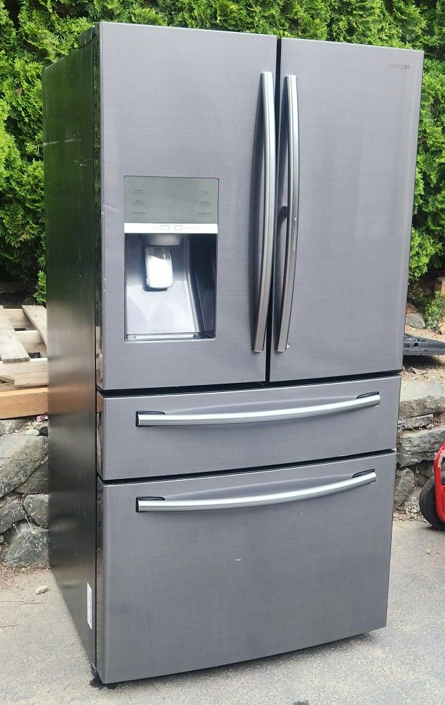 Samsung Refrigerator W36xD33xH69 Inches