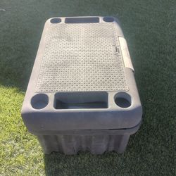 Caja Para Herramienta