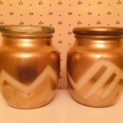 Scented Candles