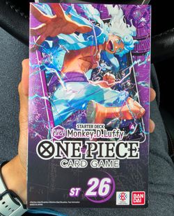 One piece