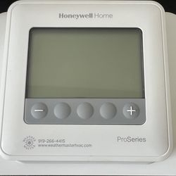 Honeywell - TH4110U2005 Thermostat