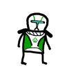 Clone Commando Wannabe