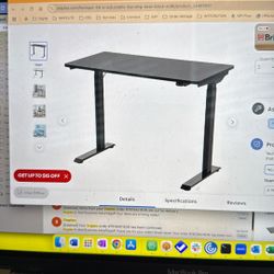 Standing Desk For Sale 