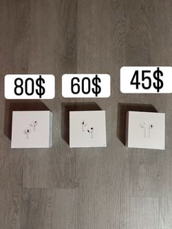 AirPods