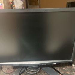 Acre 22 Inch LCD Monitor 