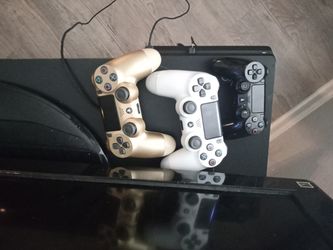 SONY PS4 CONTROLLER 