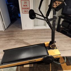 Nordic walk fit 5000