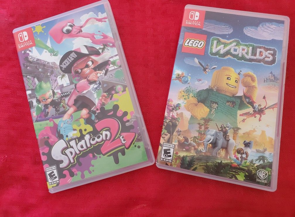 Games