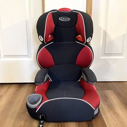 Graco Booster Car Seat