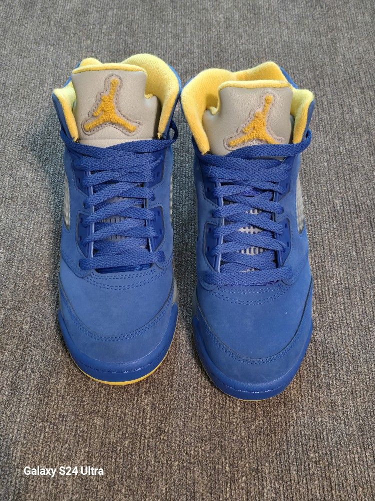 Jordan 5 Retro (EXCELLENT CONDITION)