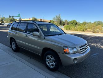 2005 Toyota Highlander
