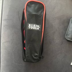 Klein Tools IR07 Dual IR/Probe Thermometer