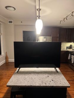 Samsung 43” TU8000 4K UHD Smart TV