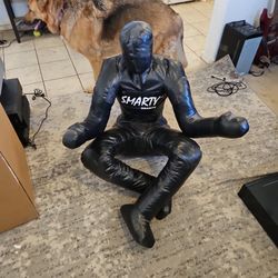 Smarty Grappling Dummy 2.0