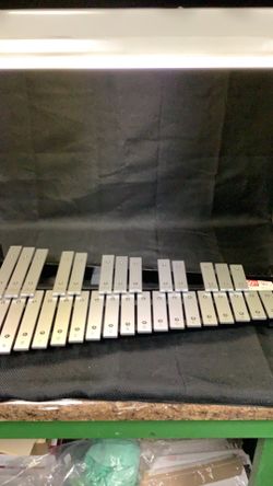 Xylophone