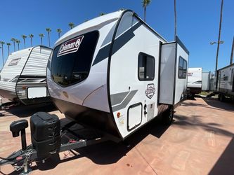 2021 COLEMAN RUBICON 1608RB Ultra Light