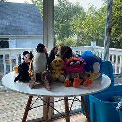 Soft Toys