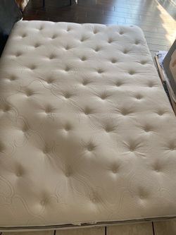 Queen Size Mattress