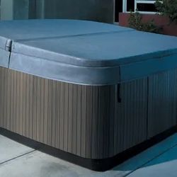 Overstock Spa Covers