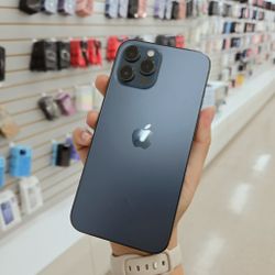 iPhone 12 Pro Max Unlocked 