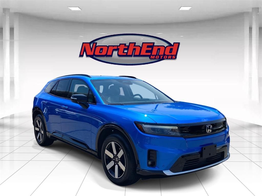 2024 Honda Prologue