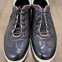 GUCCI Sneakers Men Shoes